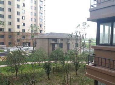 美罗家园罗秀苑 2室1厅1卫