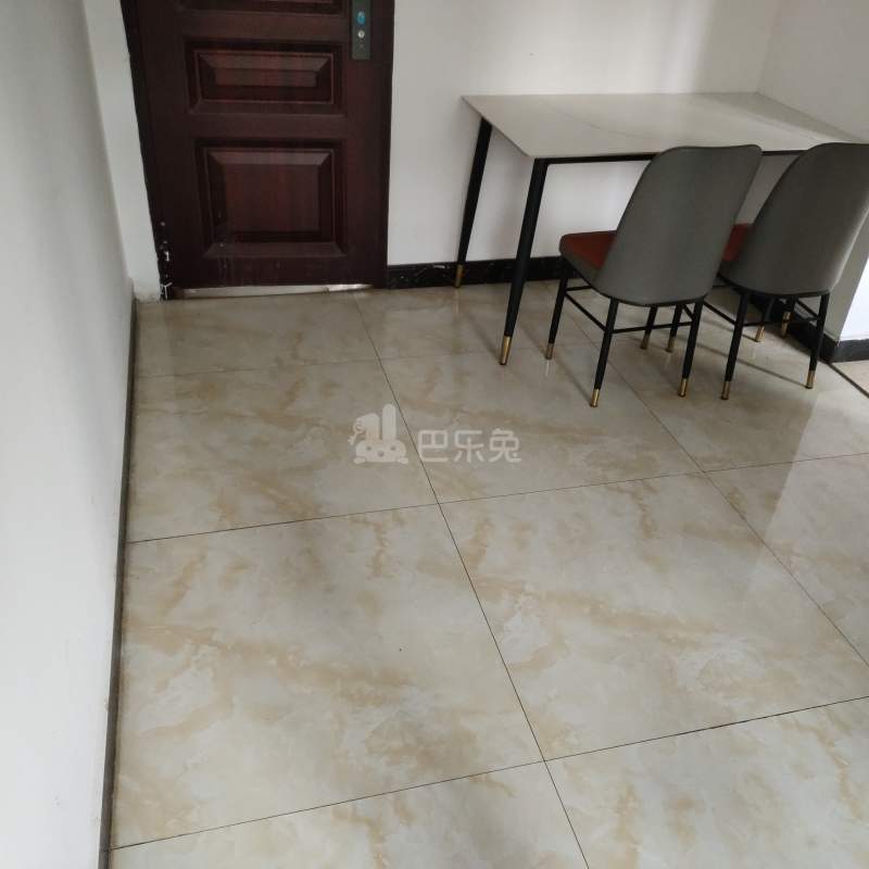 乾南嘉苑南区11096625客厅图4