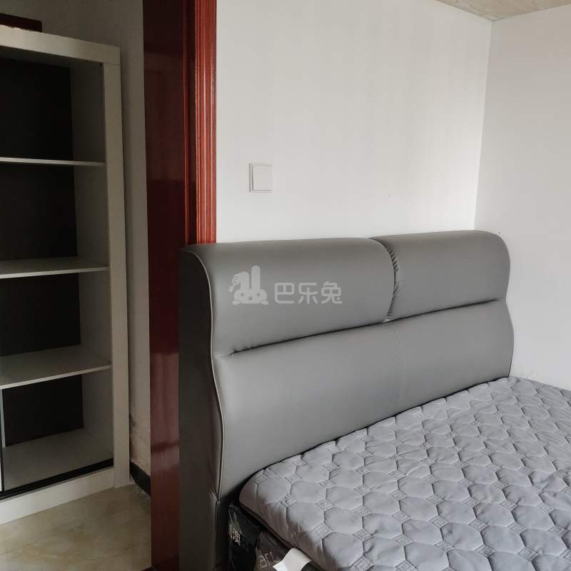 乾南嘉苑南区11096625卧室图0