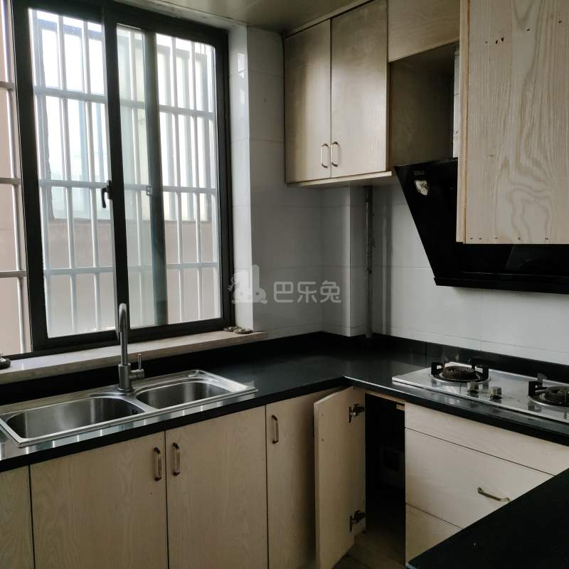 乾南嘉苑南区11096625厨房图5