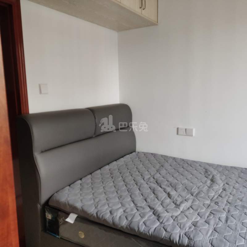 乾南嘉苑南区11096625卧室图1