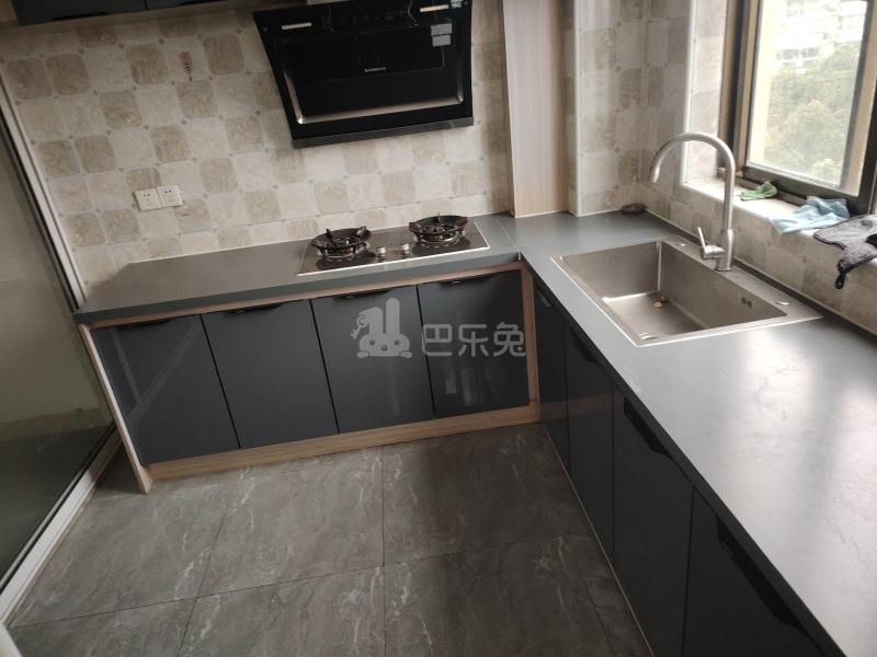九华苑11097165厨房图5