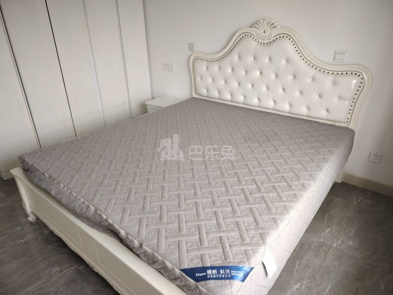 九华苑11097165卧室图2