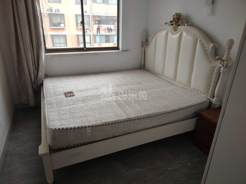 九华苑11097165卧室图1