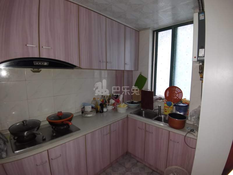 三湘四季花城1109867厨房图1