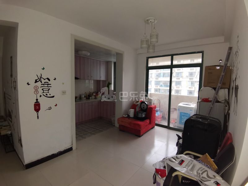 三湘四季花城1109867客厅图0