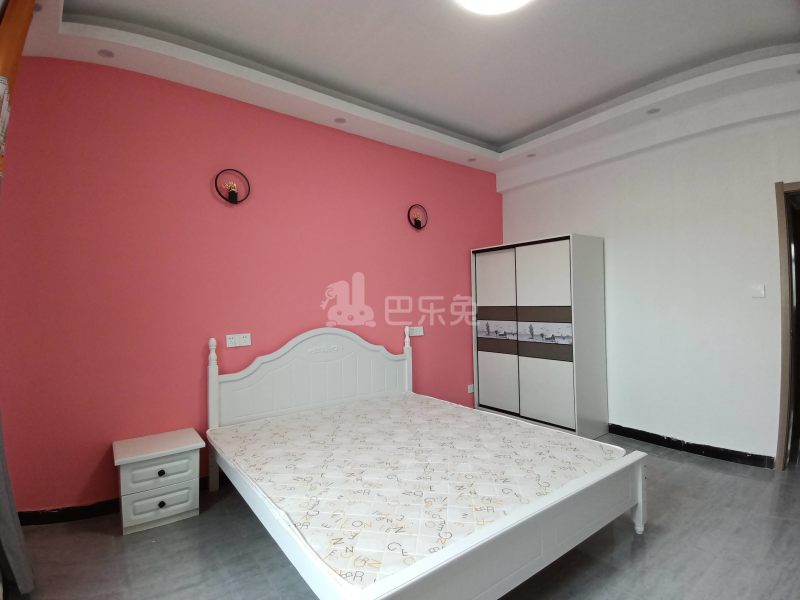 新奉公路4615号11104489卧室图2