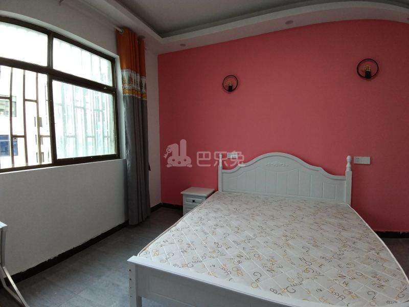 新奉公路4615号11104489卧室图1