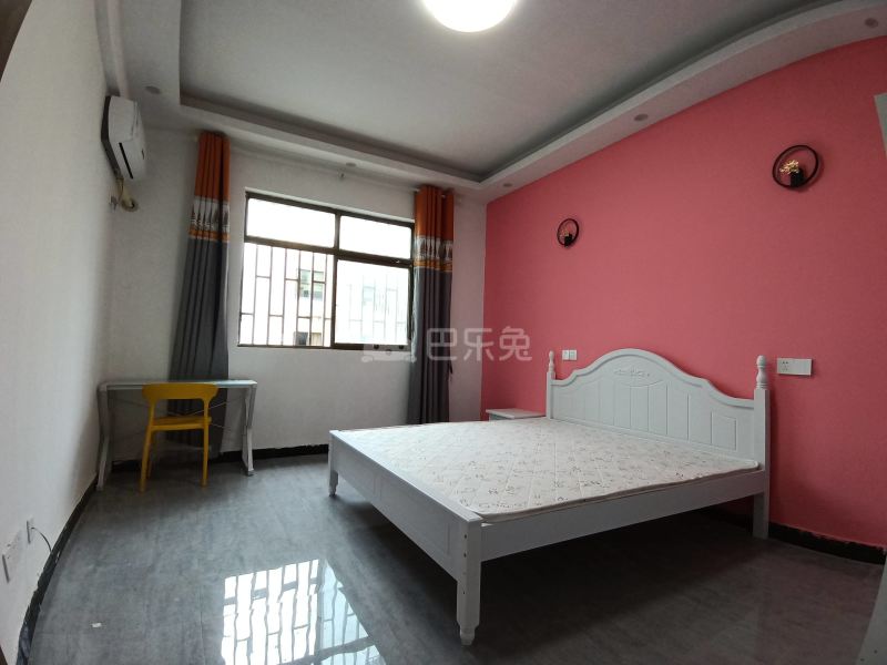 新奉公路4615号11104489卧室图0