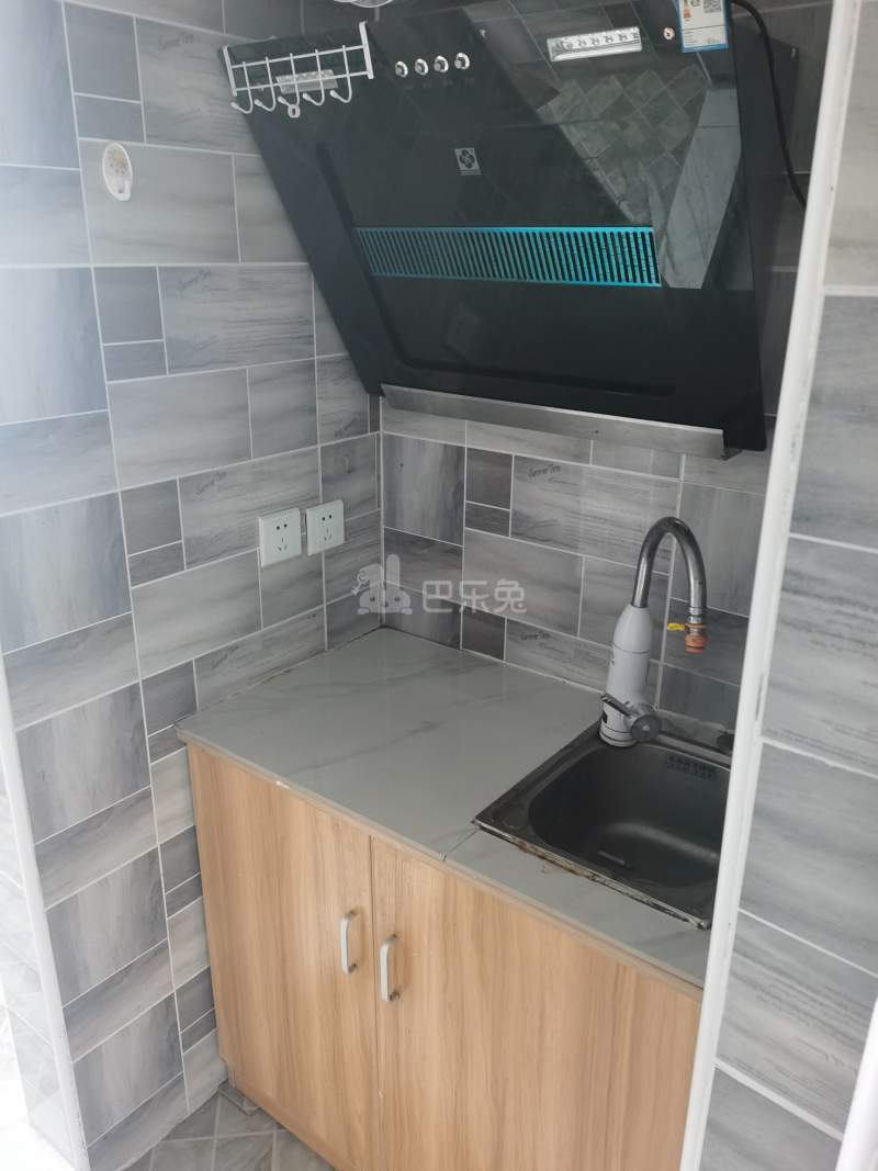 滨浦新苑二村11104558厨房图12