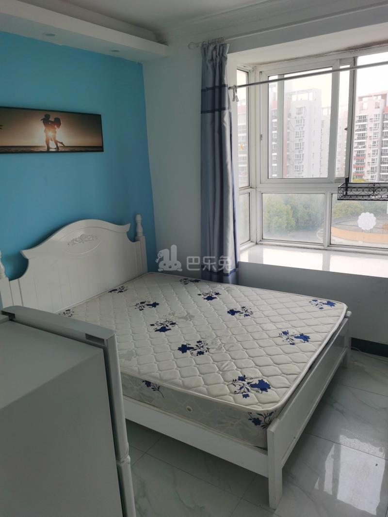 滨浦新苑二村11104558卧室图3