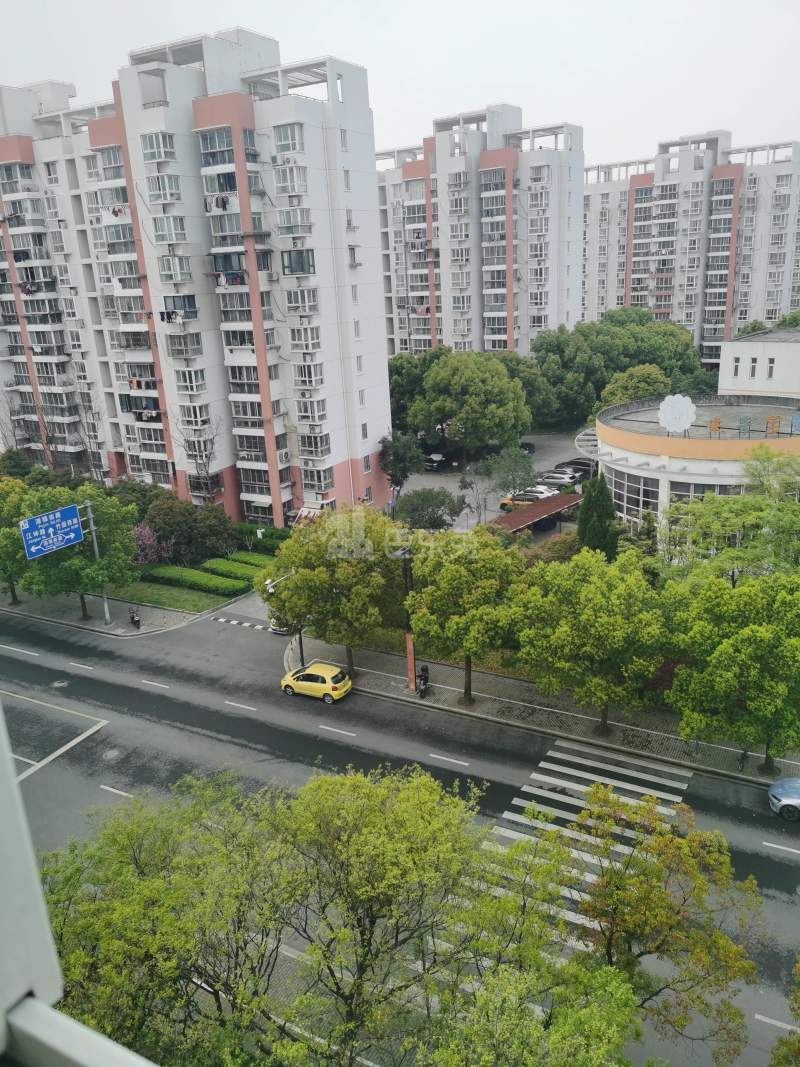 滨浦新苑二村11104558周边环境图24