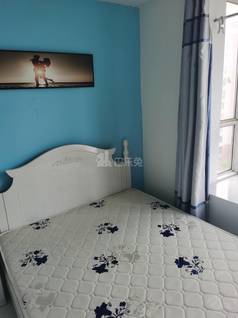 滨浦新苑二村11104558卧室图7