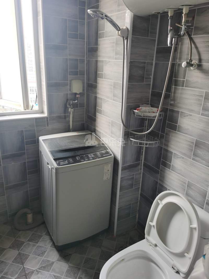 滨浦新苑二村11104558卫生间图20