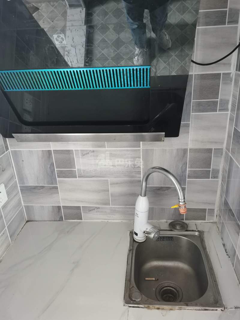 滨浦新苑二村11104558厨房图11