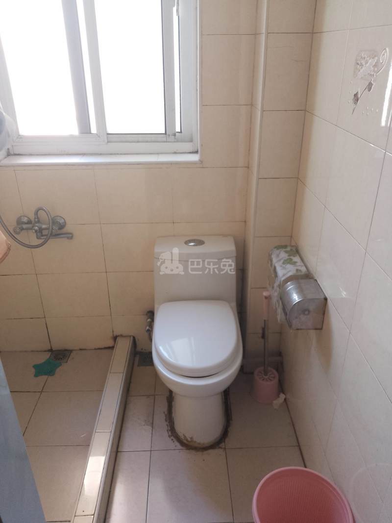 罗阳三村12374437卫生间图8