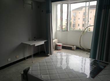 银都新村二村 1室1厅1卫