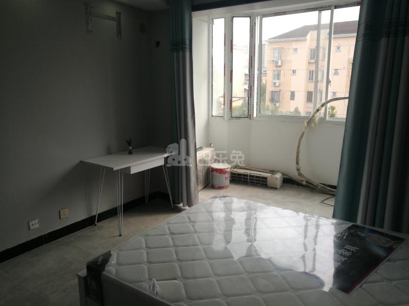 银都新村二村1111169卧室图2