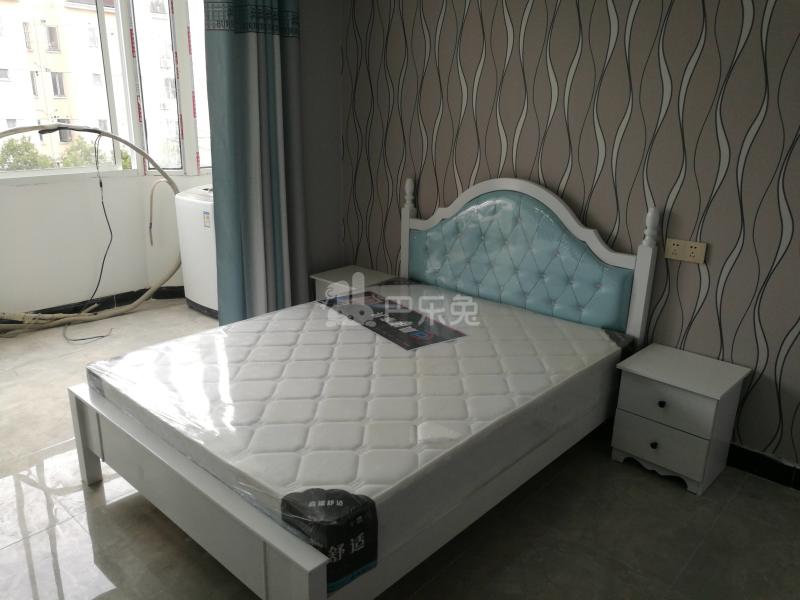 银都新村二村1111169卧室图0