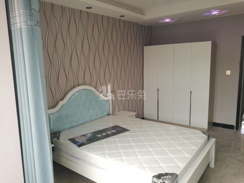 银都新村二村1111169卧室图1