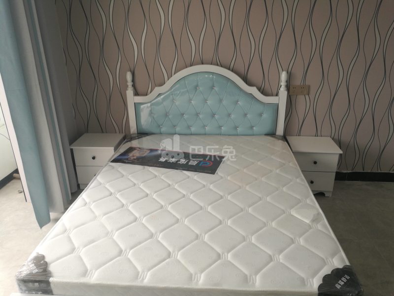 银都新村二村1111169卧室图3