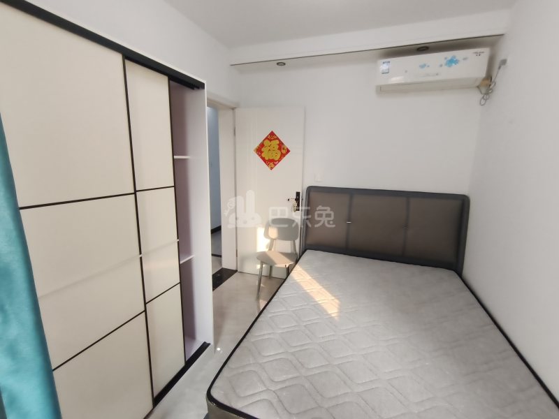 崧泽华城观景雅苑11123620卧室图5