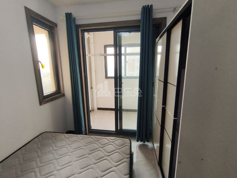 崧泽华城观景雅苑11123620卧室图4