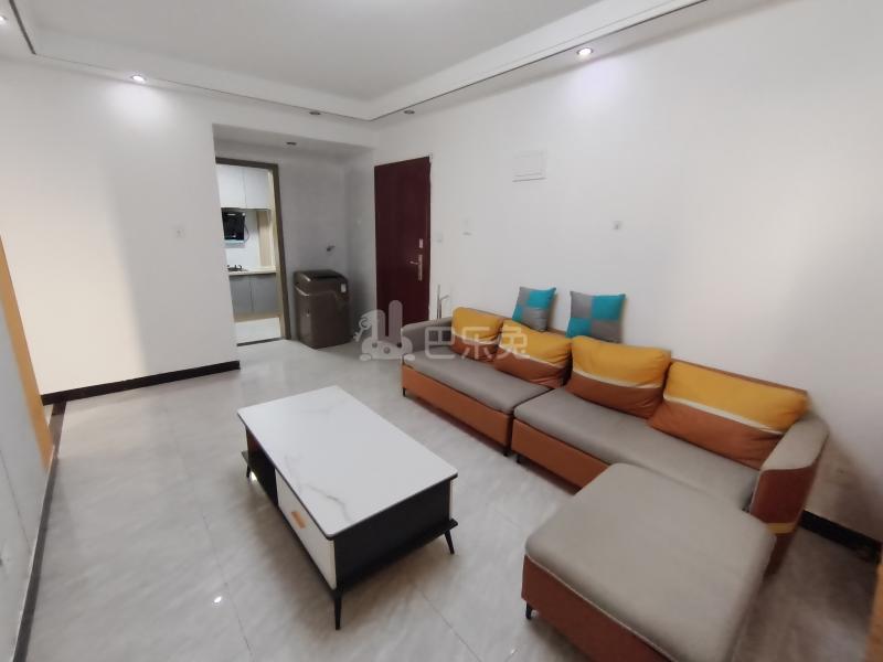 崧泽华城观景雅苑11123620客厅图8