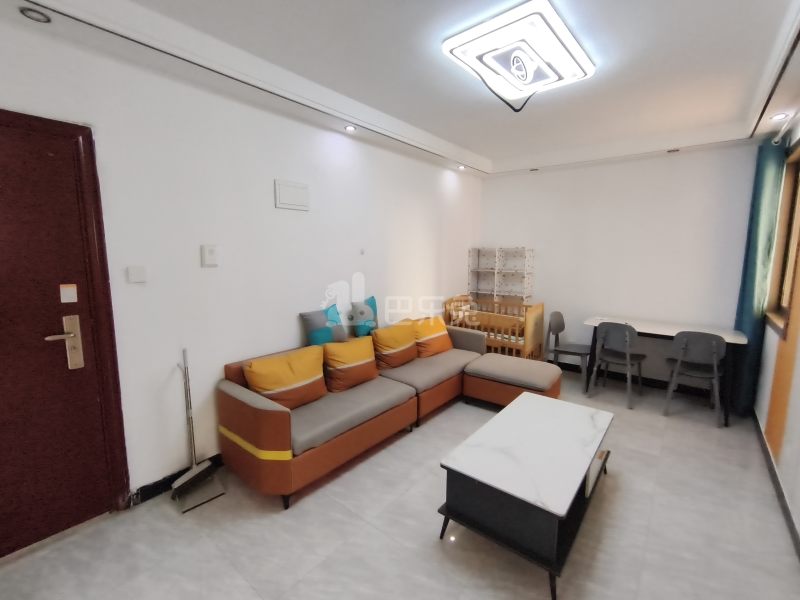 崧泽华城观景雅苑11123620客厅图6