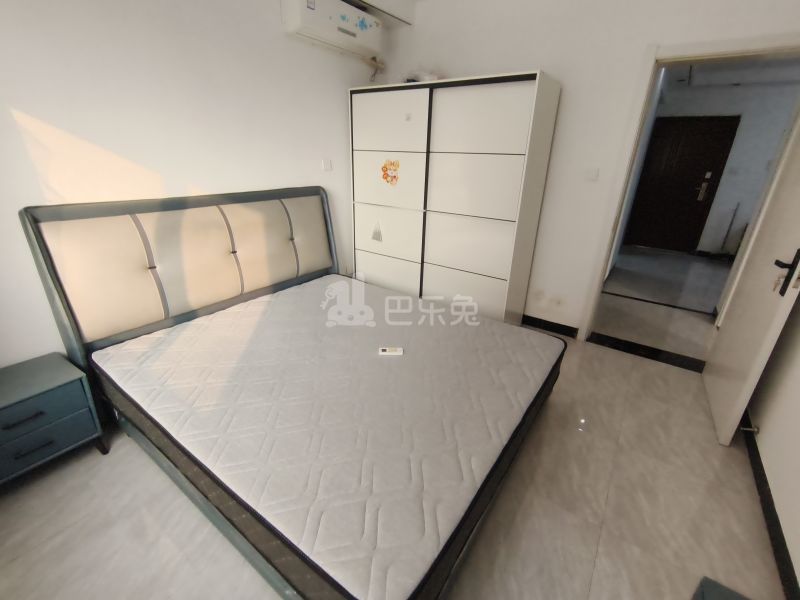 崧泽华城观景雅苑11123620卧室图2