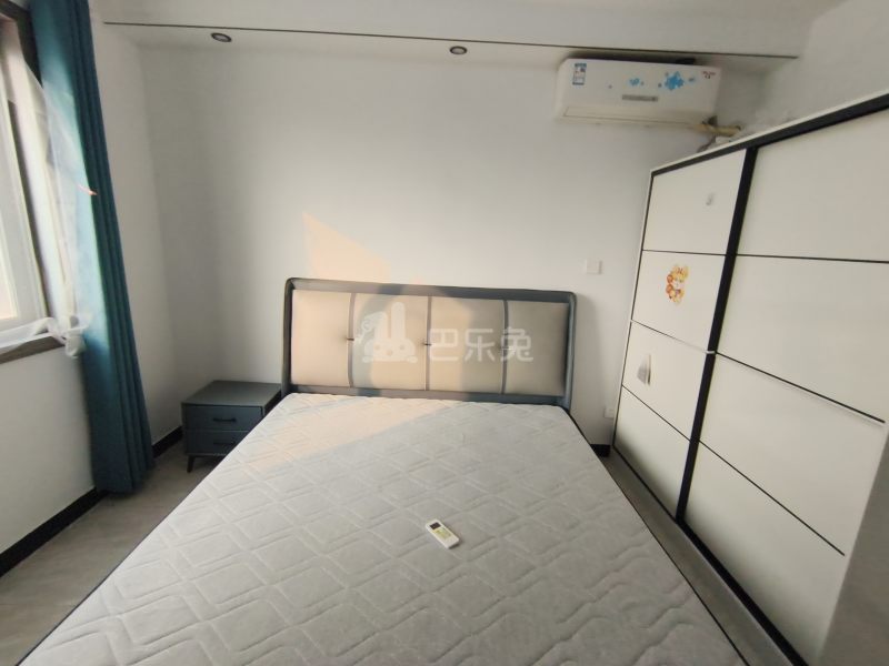 崧泽华城观景雅苑11123620卧室图1