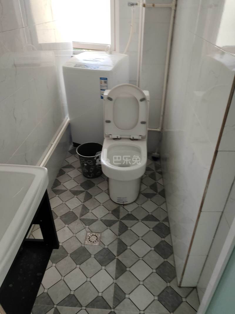 广厦天都城·滨沁公寓11123878卫生间图11