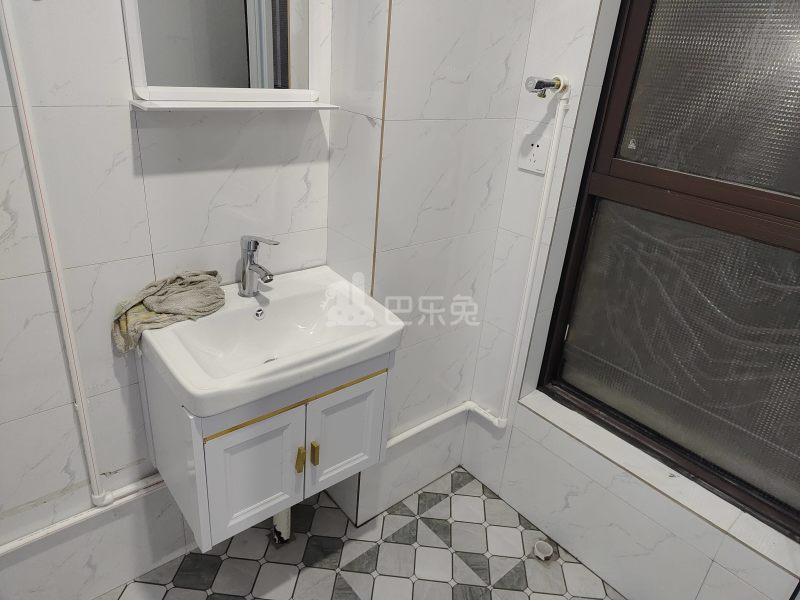 广厦天都城·滨沁公寓11123878卫生间图12