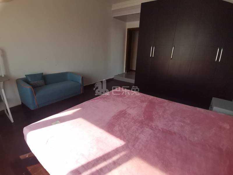 大众春盛苑11124651卧室图3