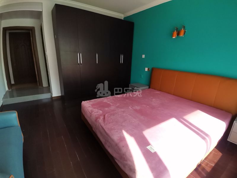 大众春盛苑11124651卧室图2