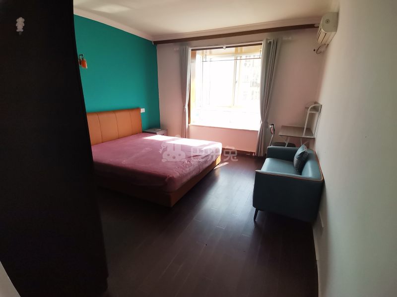 大众春盛苑11124651卧室图0