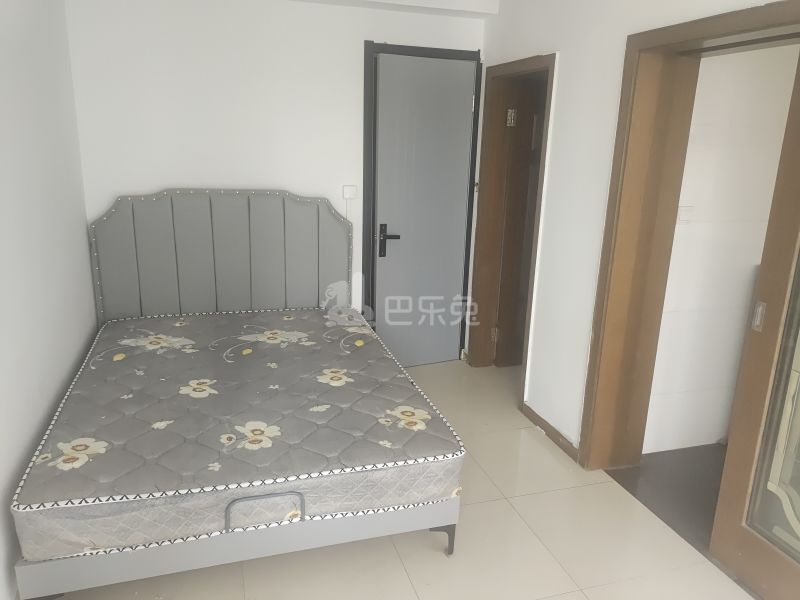 大众春盛苑11124653卧室图3