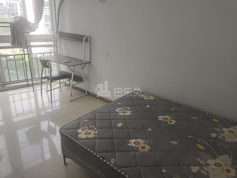 大众春盛苑11124653卧室图2