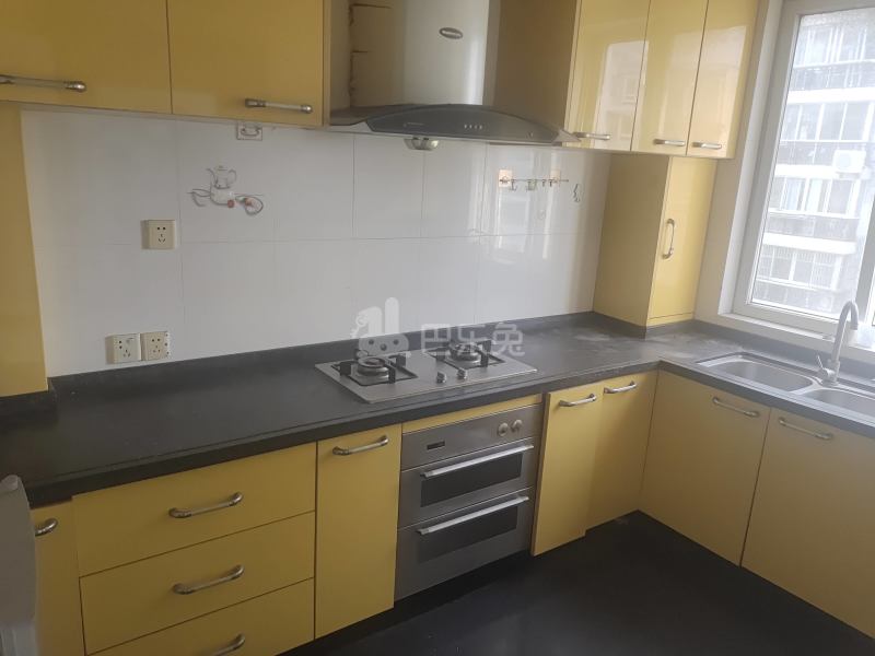 大众春盛苑11124653厨房图4