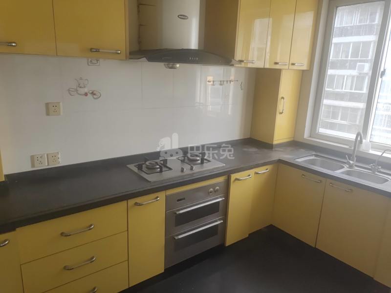 大众春盛苑11124653厨房图5