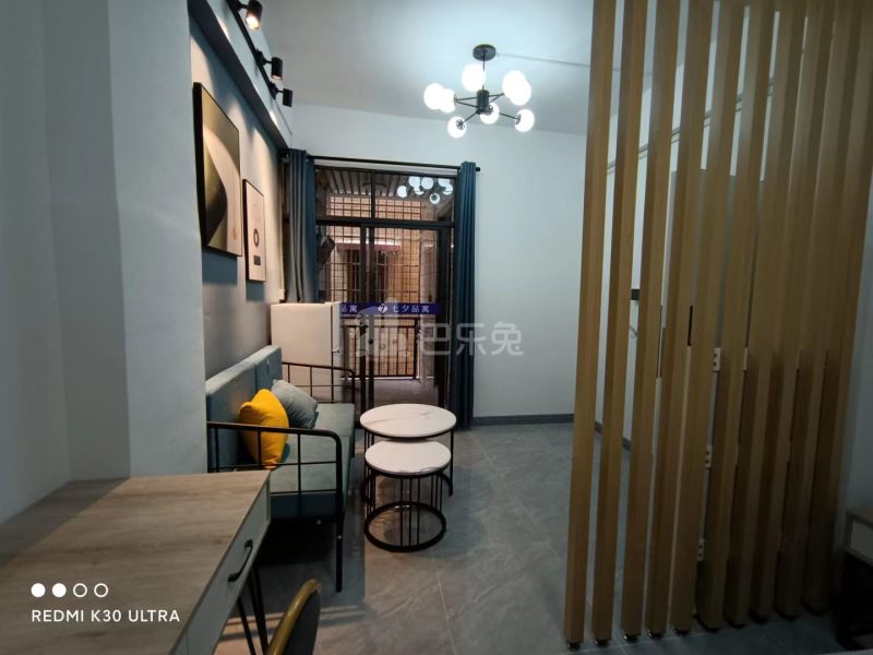 珠村11124752周边环境图0