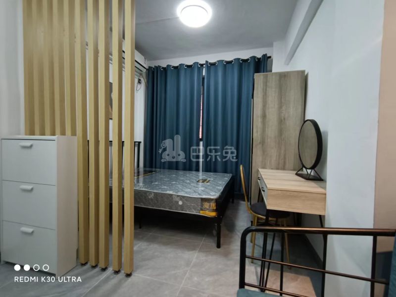 珠村11124752周边环境图3