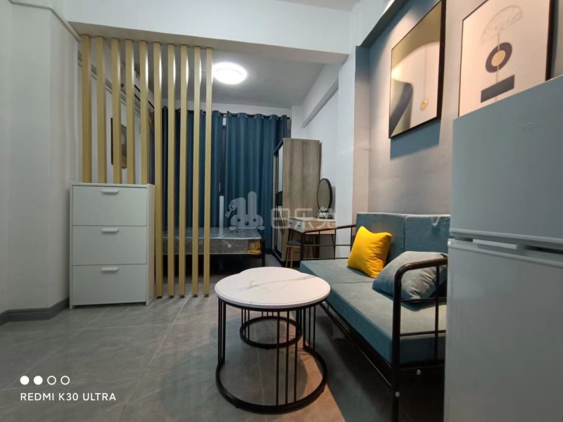 珠村11124752周边环境图2