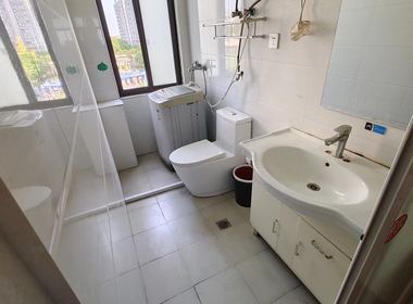 明珠公寓（徐泾店） 1室0厅1卫