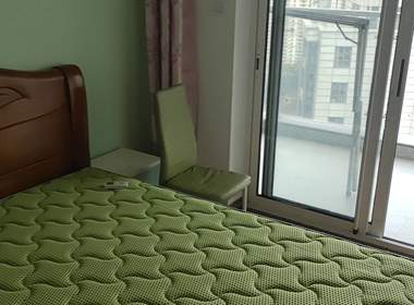 东鼎名人府邸 2室1厅1卫