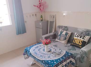 西塱村 1室1厅1卫