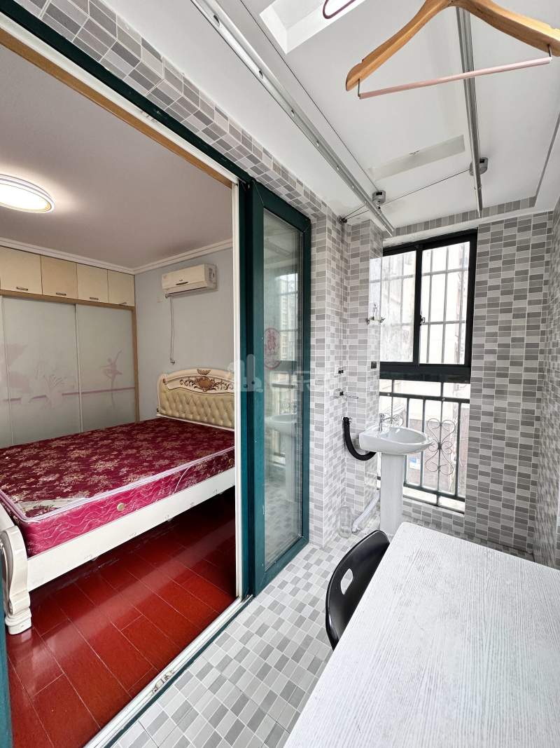 威尼斯水城第七街区11140023周边环境图1