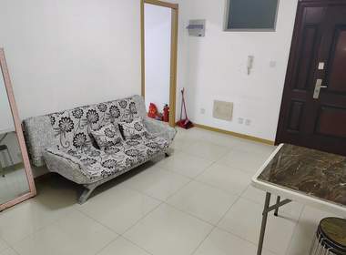 徐公桥花园 3室1厅1卫