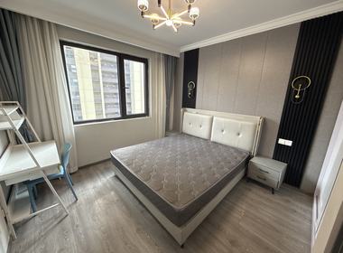 杨鑫佳苑 2室2厅1卫