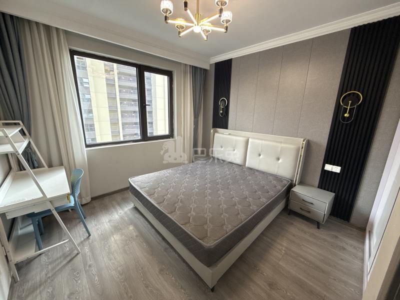 杨鑫佳苑11141747卧室图0